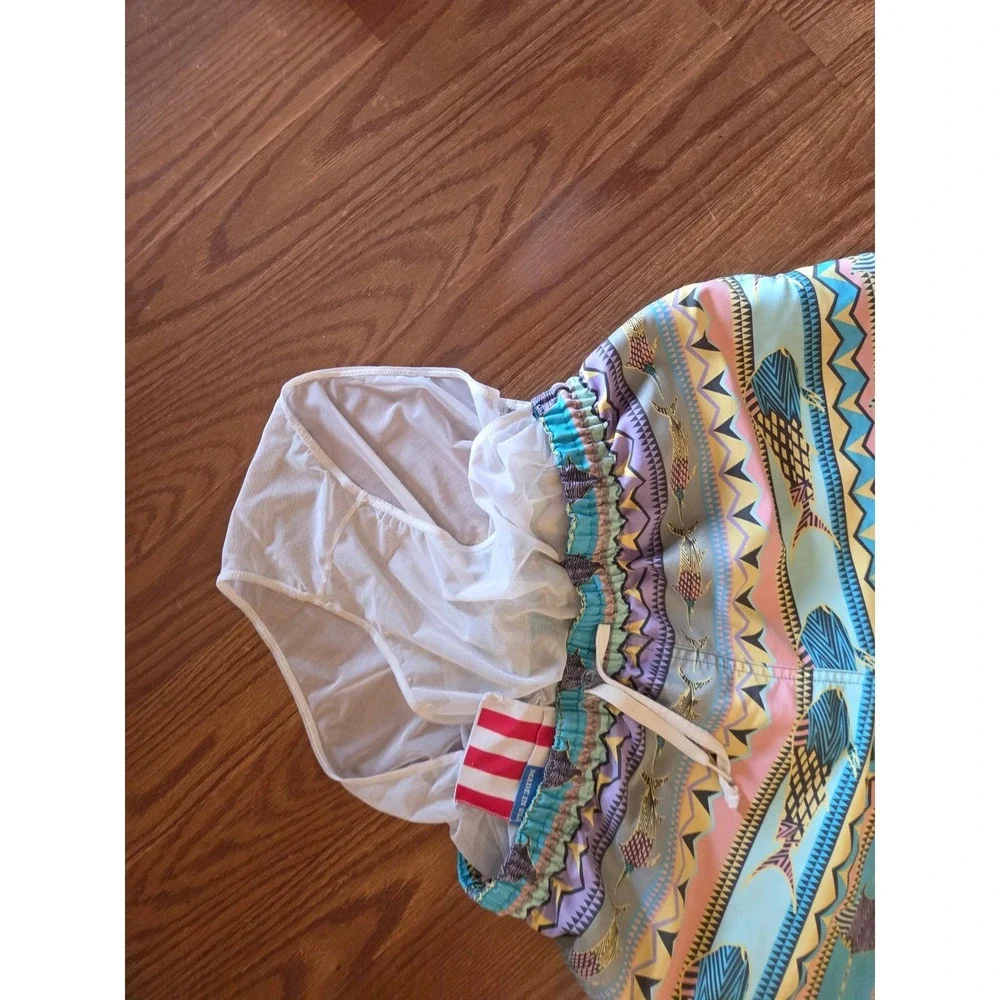 chubbies waistband drawstring