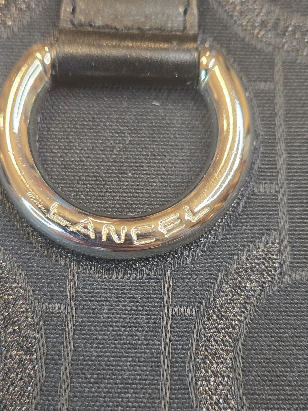 Lancel Paris ​this stunning