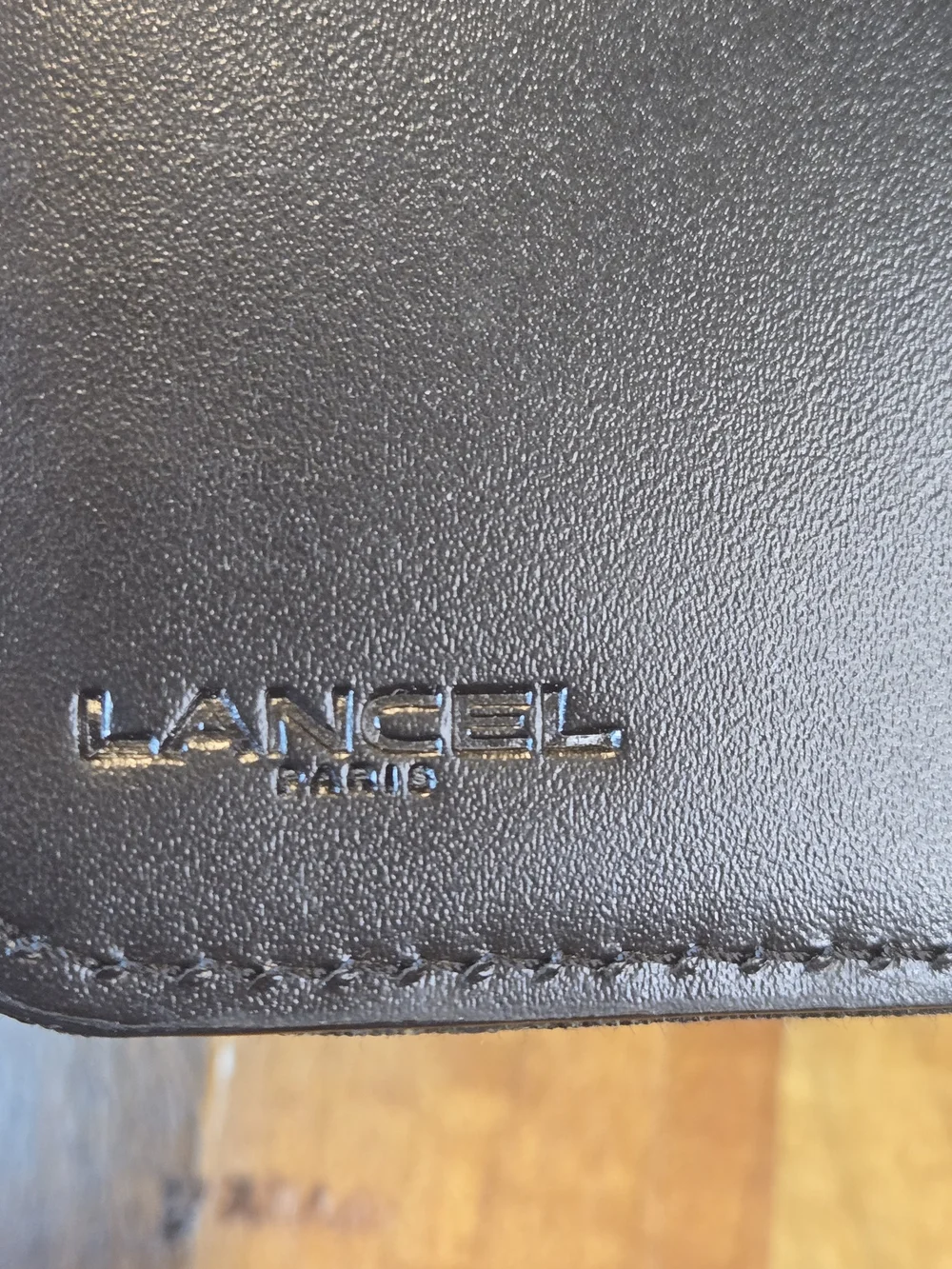 Lancel Paris ​this stunning