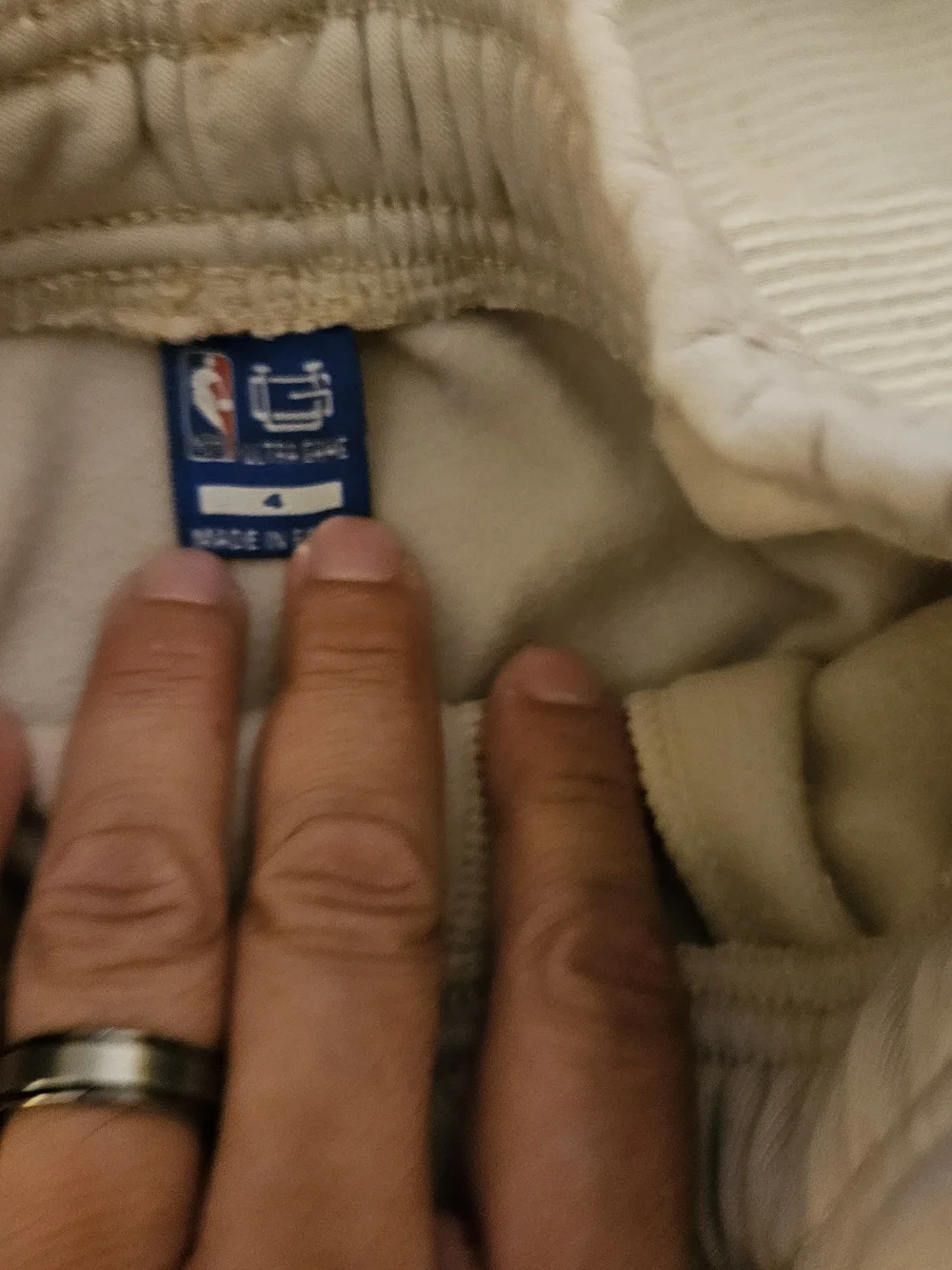 N/A official nba