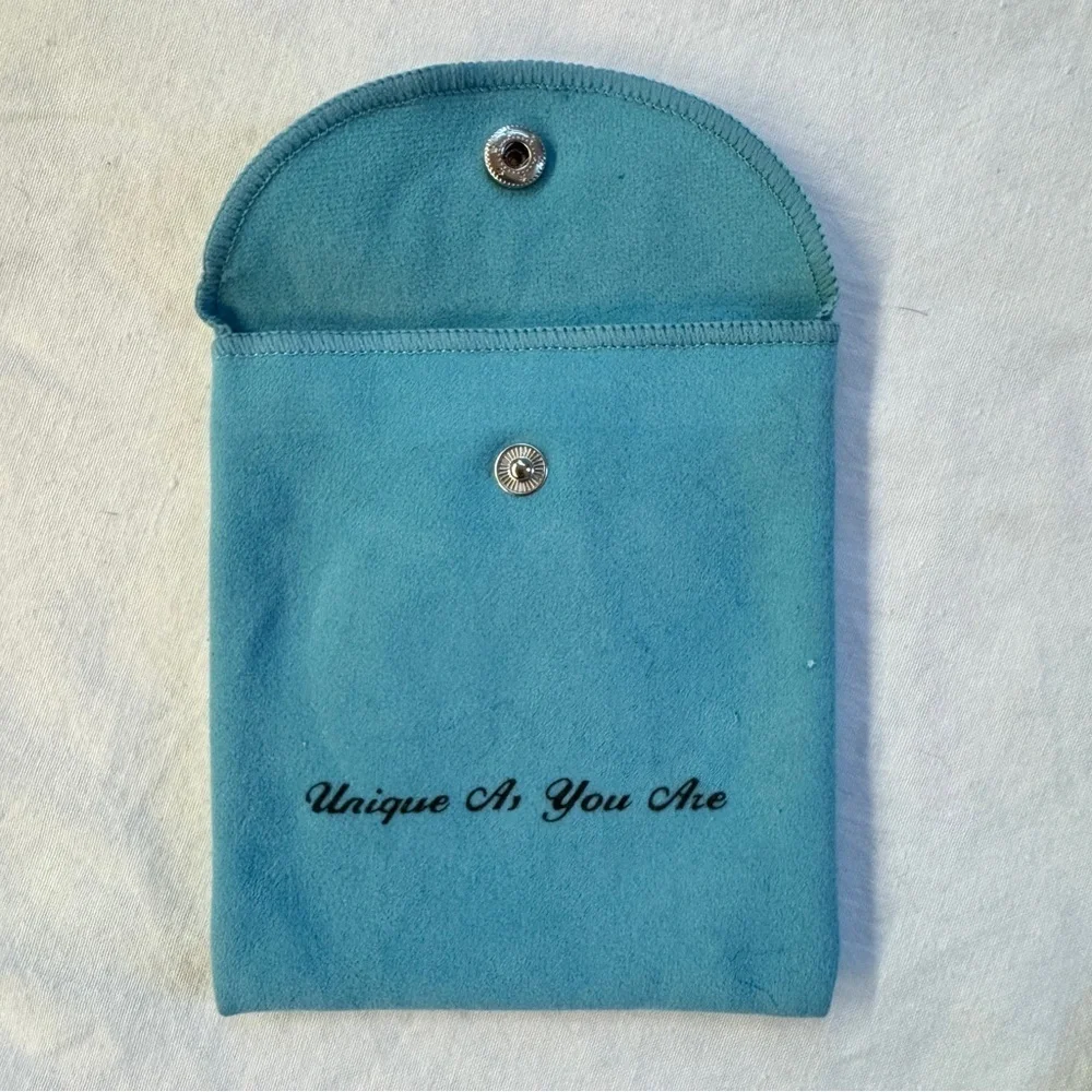 N/A blue snap