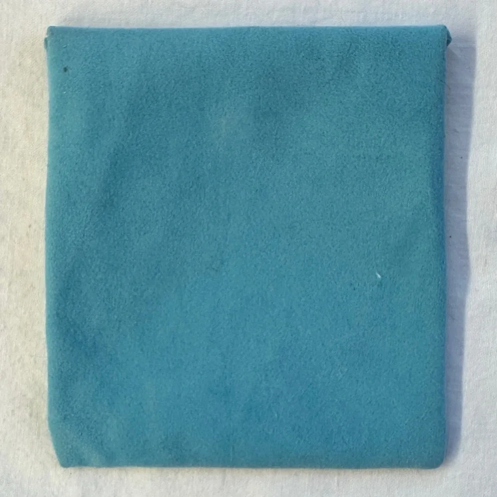 N/A blue snap