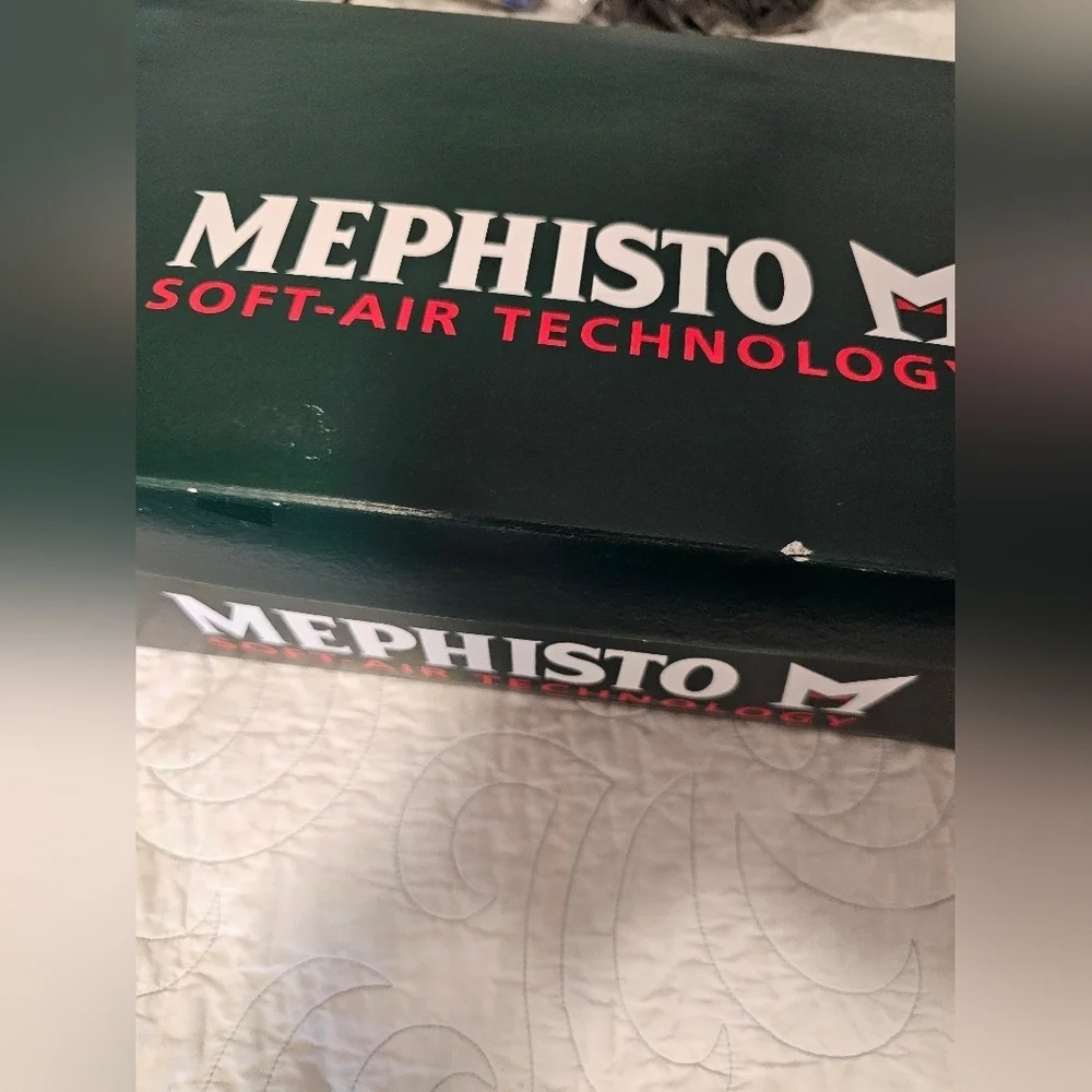 Memphisto saverio soft
