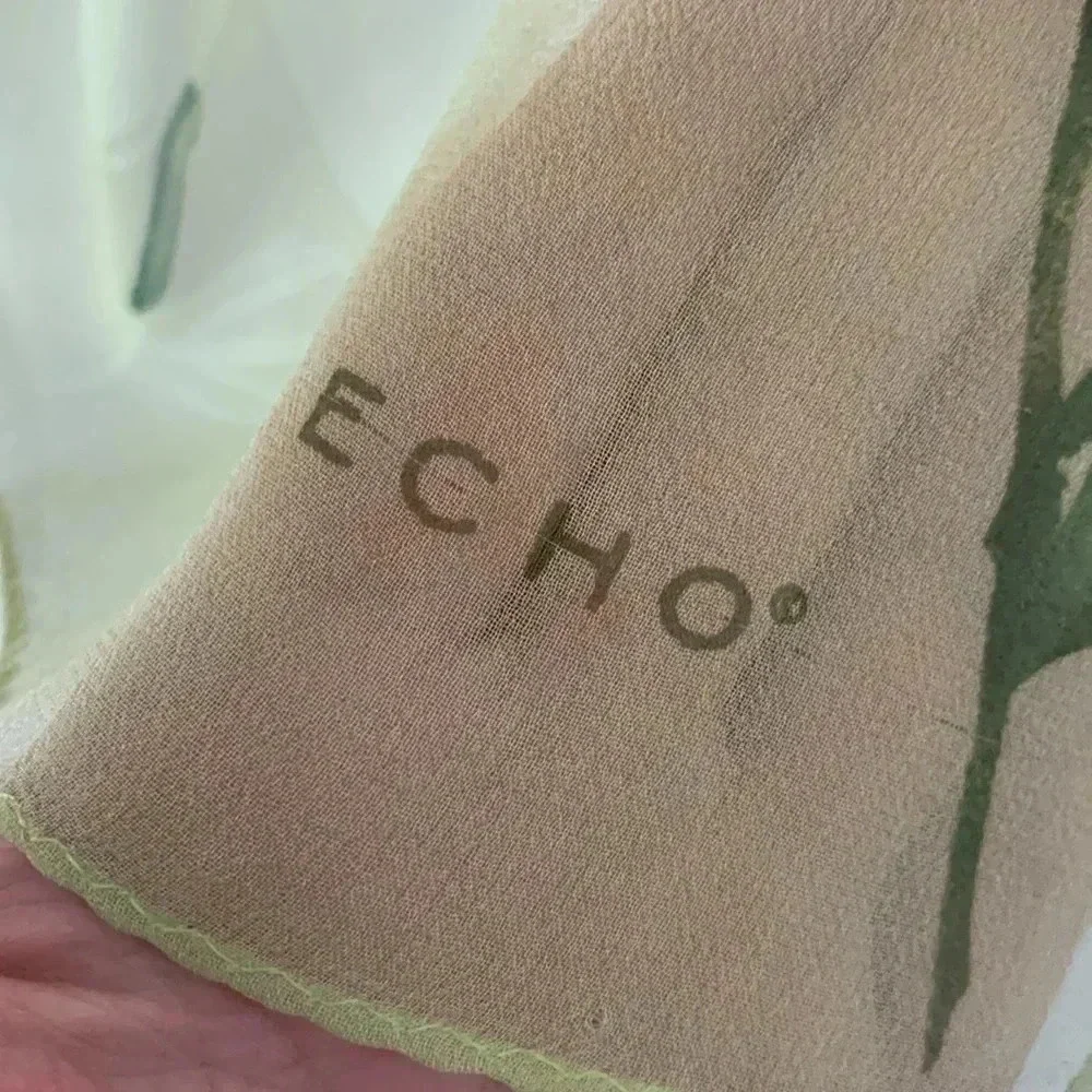 Echo 15 inches