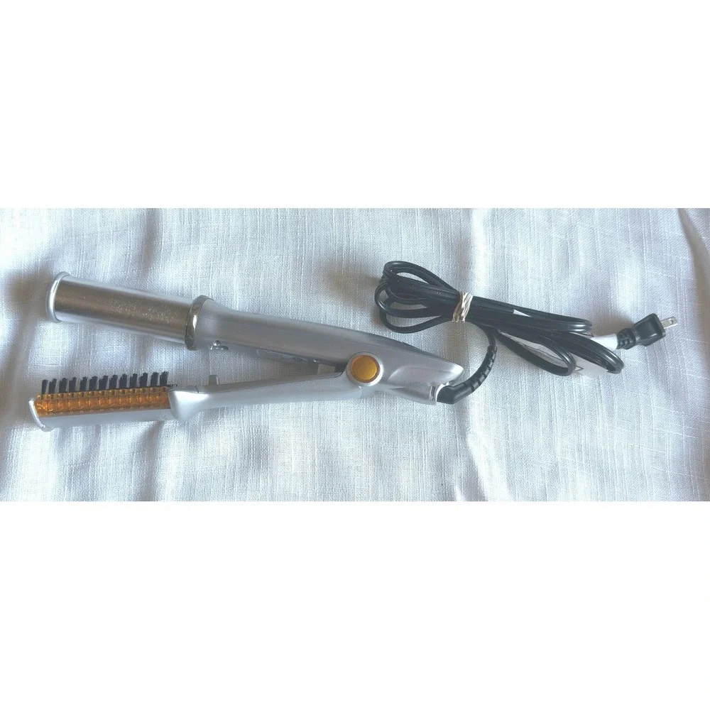InStyler rotating iron