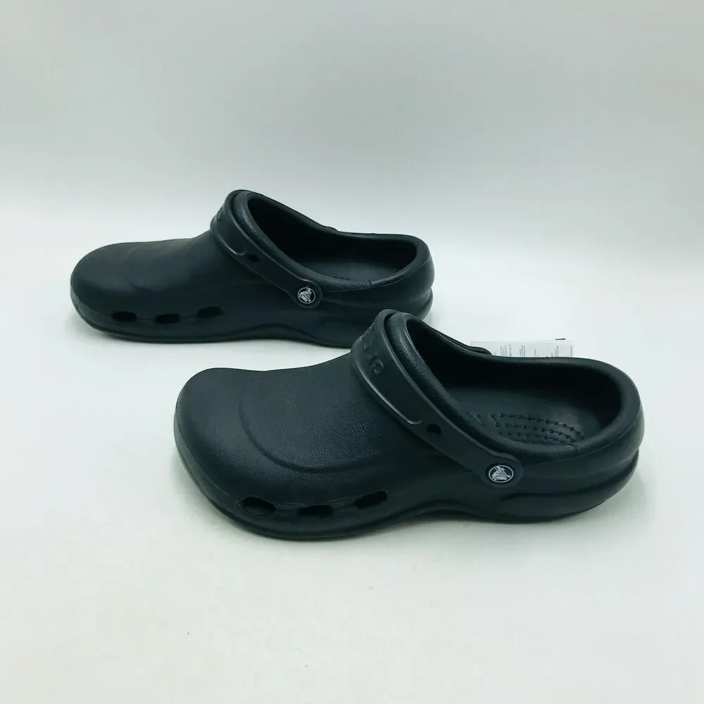 CROCS new tags