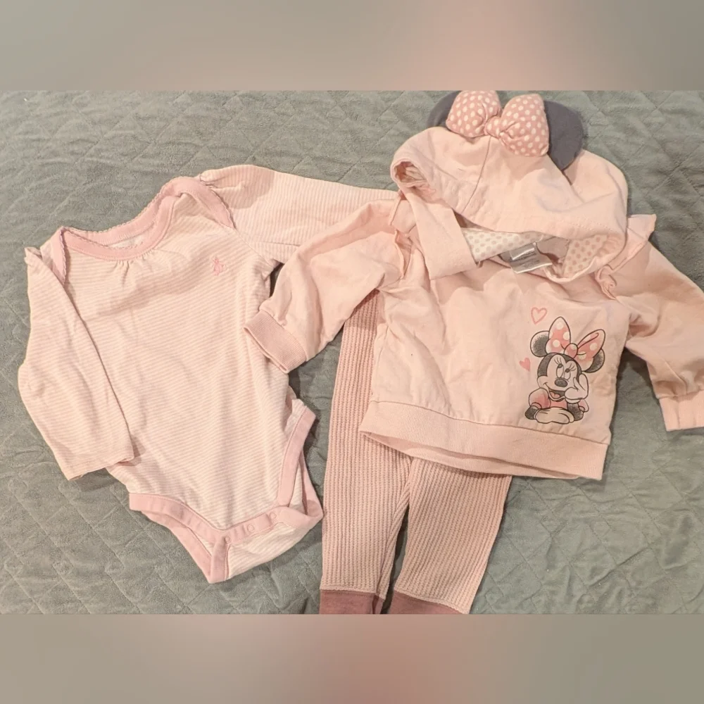 N/A adorable pink
