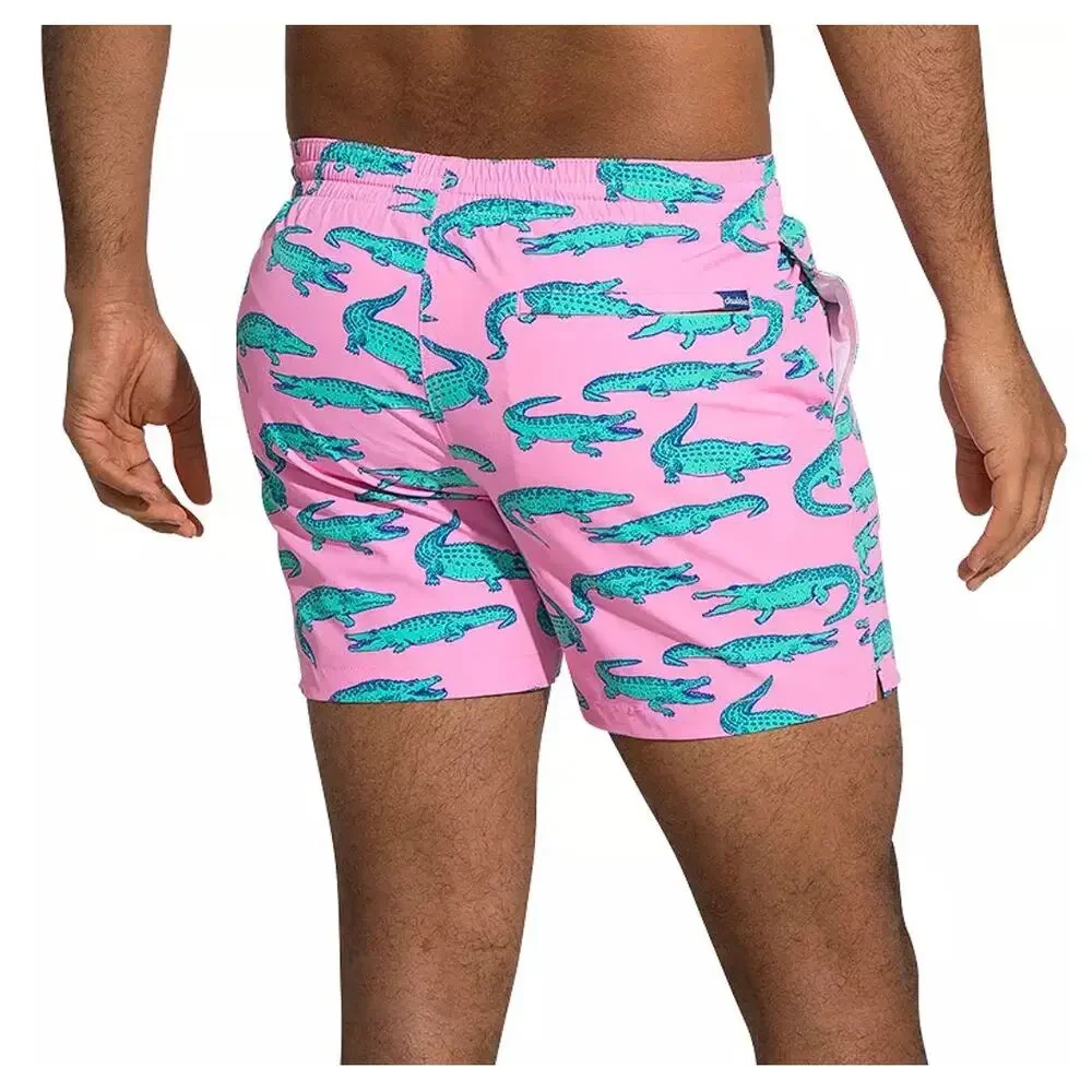 Chubbies Men's Classic 5.5