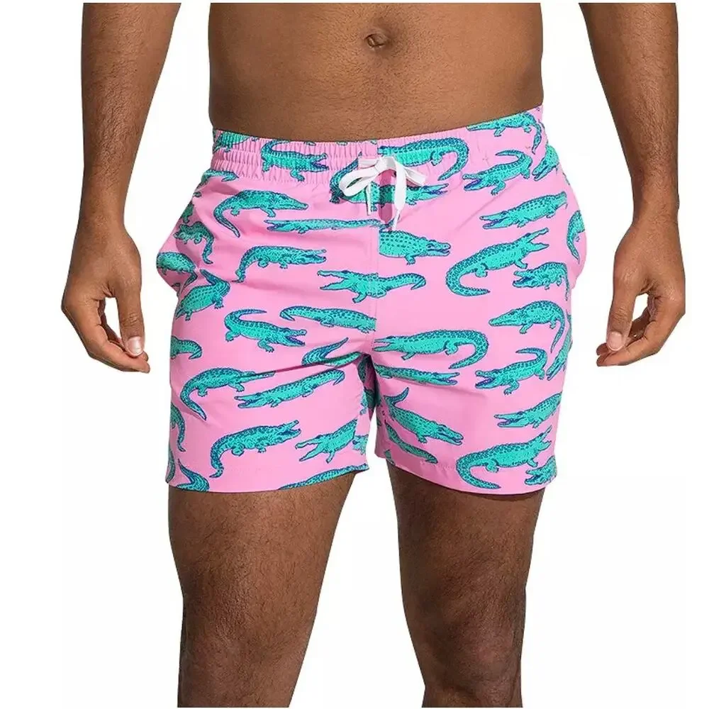 Chubbies Men's Classic 5.5