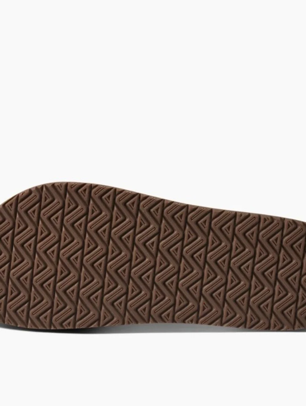Reef comfortable contoured