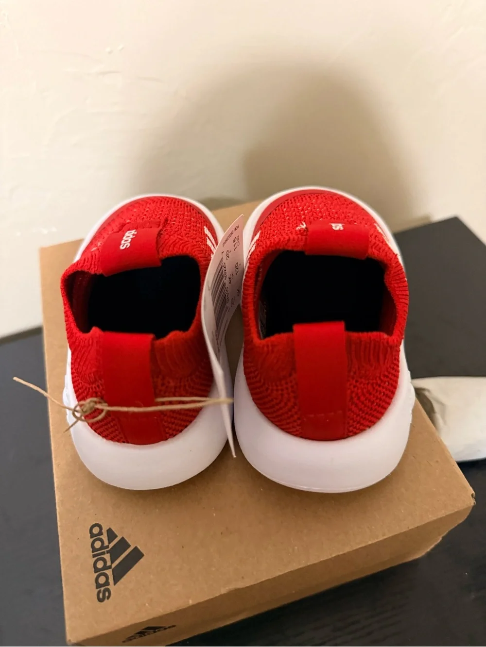 adidas slip design