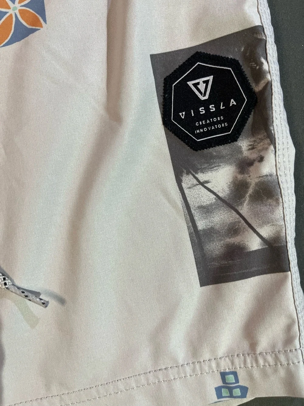 VISSLA way stretch