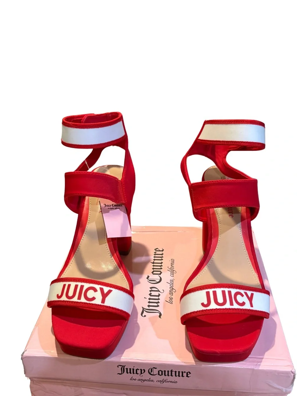 Juicy Couture ❤️ turn