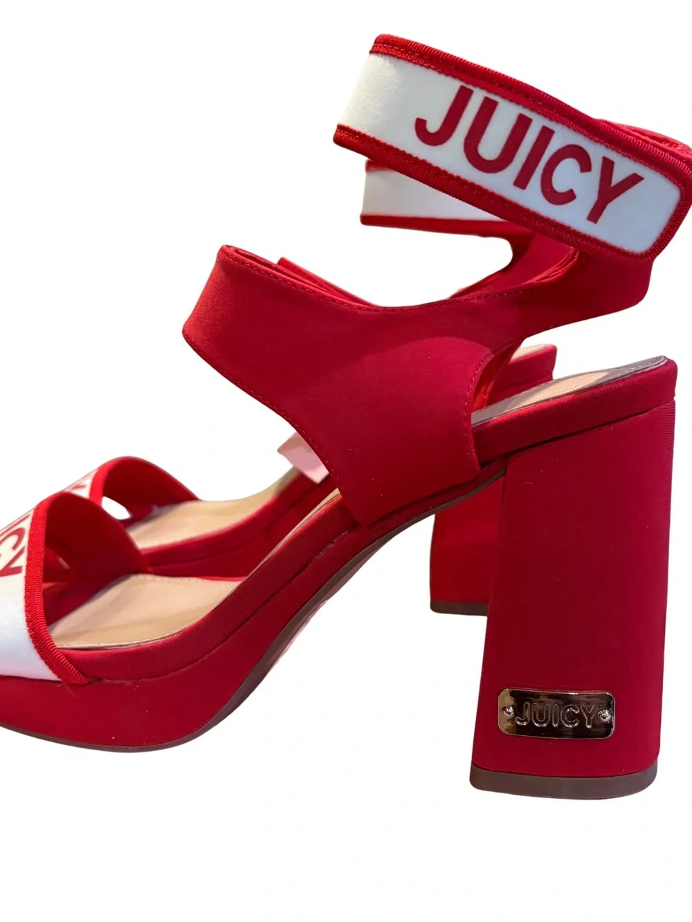 Juicy Couture ❤️ turn