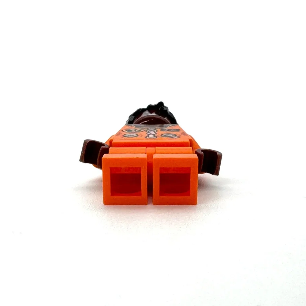 Lego mae jemison