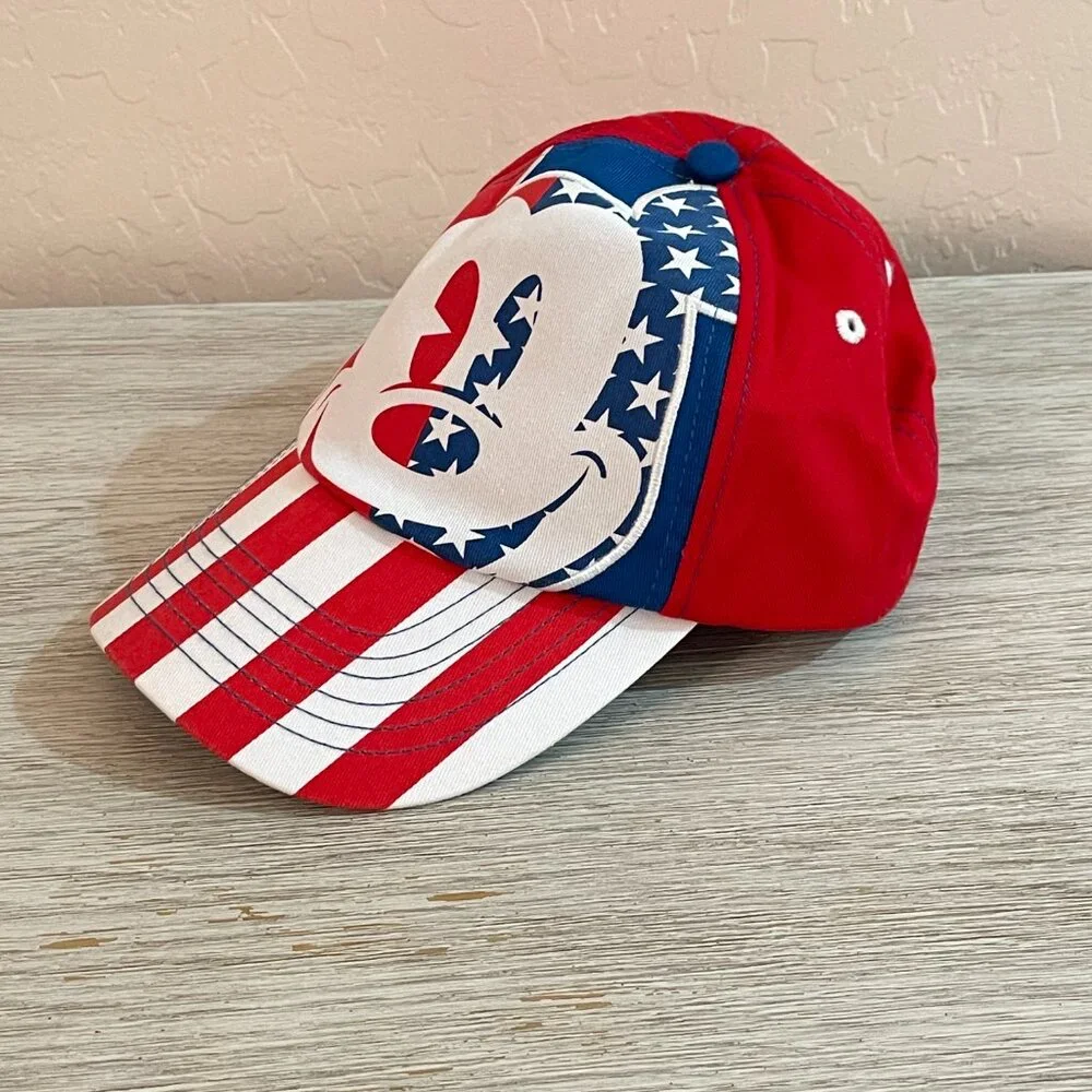Disney parks hat