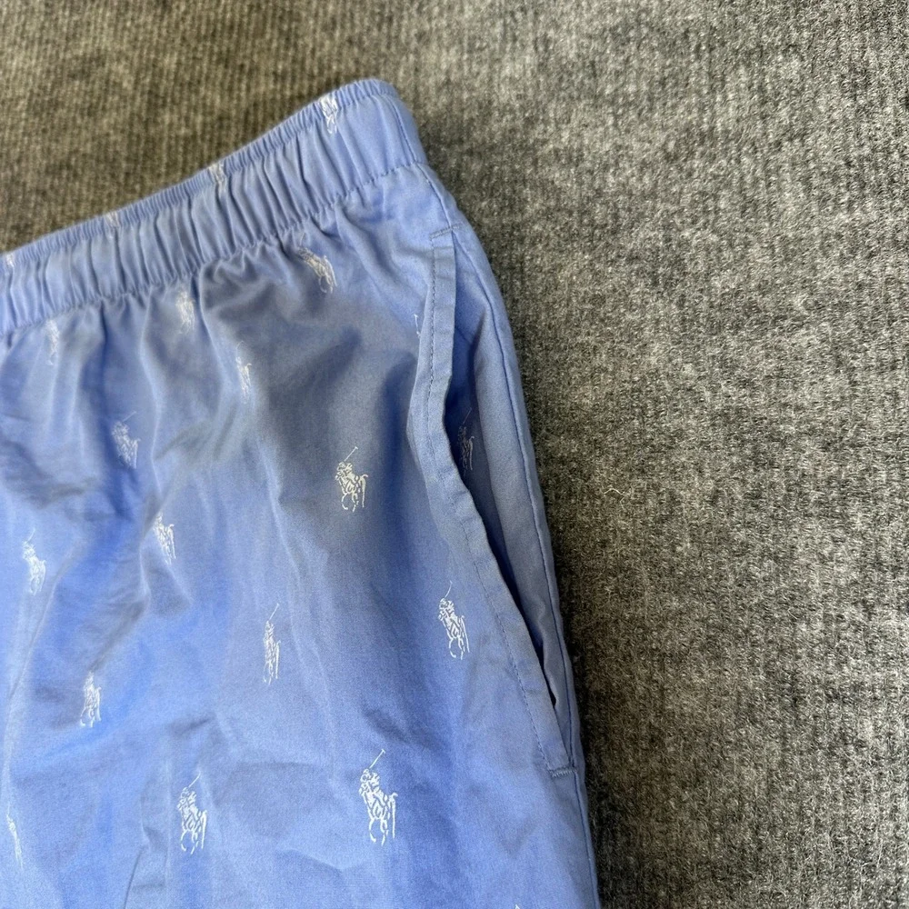 Polo Ralph Lauren sleeping home cotton