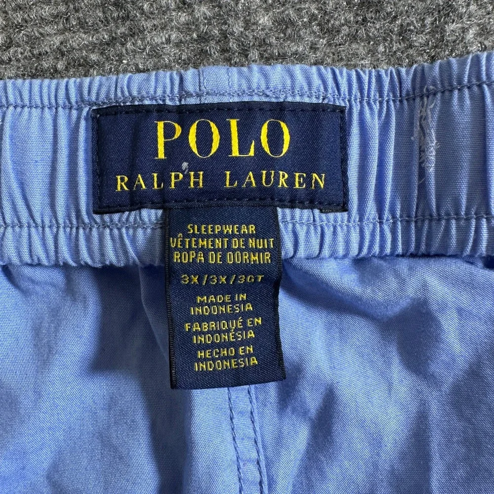Polo Ralph Lauren functional provide