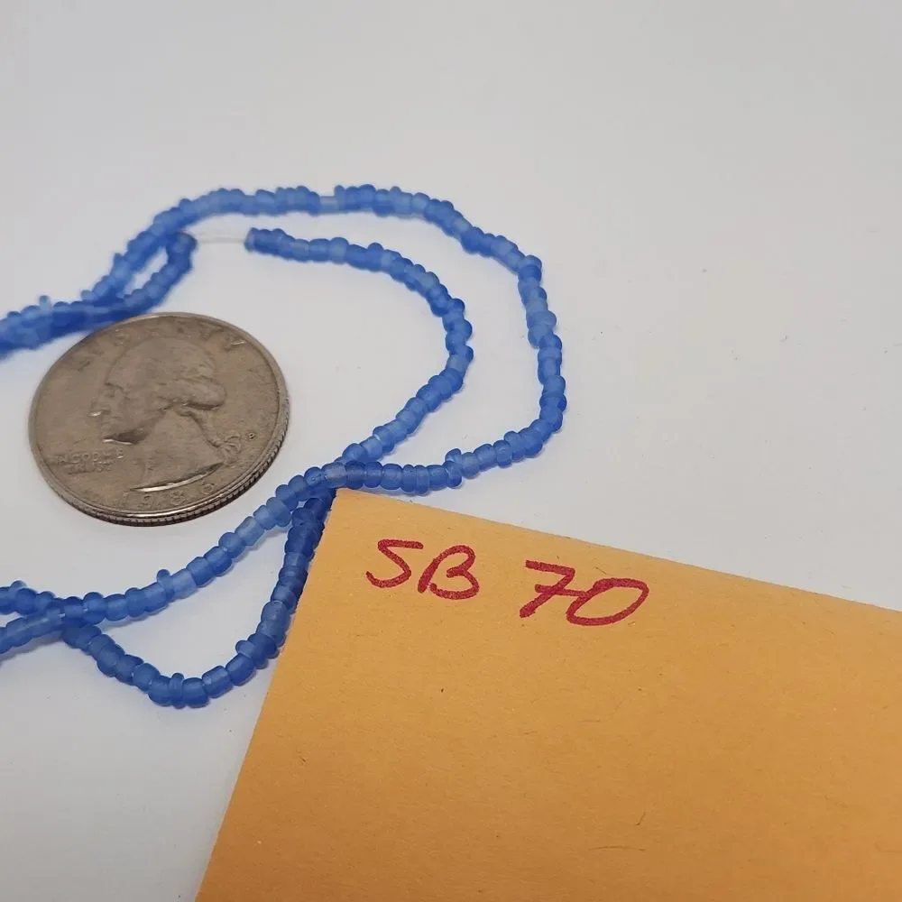 Beads $10 seed
