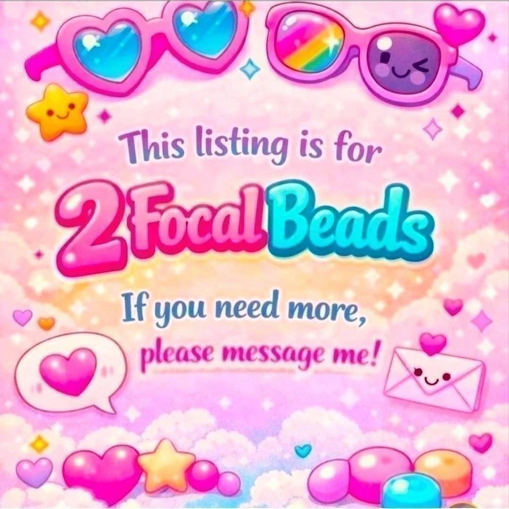 N/A beads pcs