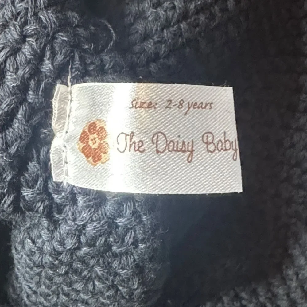 Daisy Baby friends style