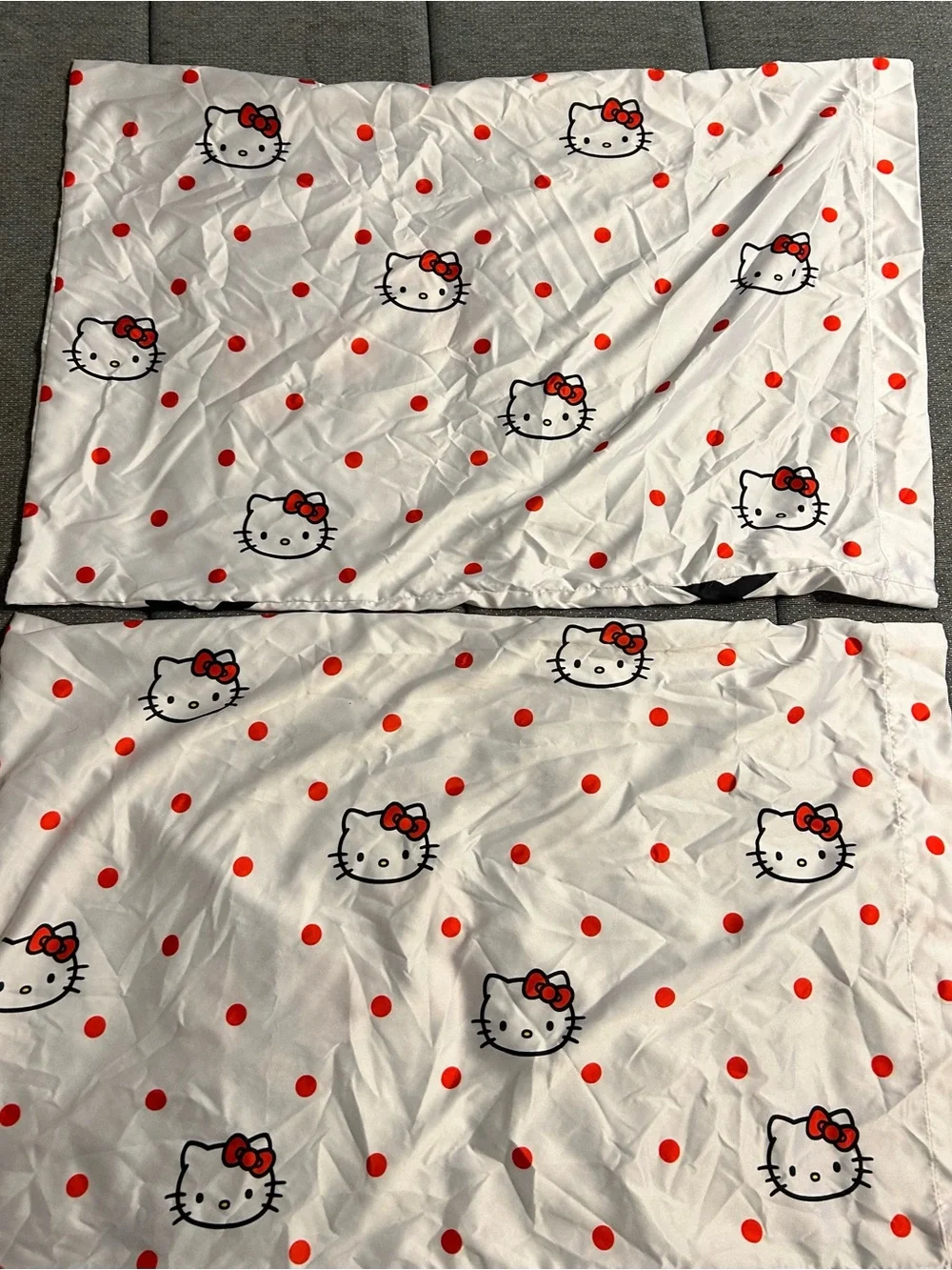 Hello Kitty hello kitty