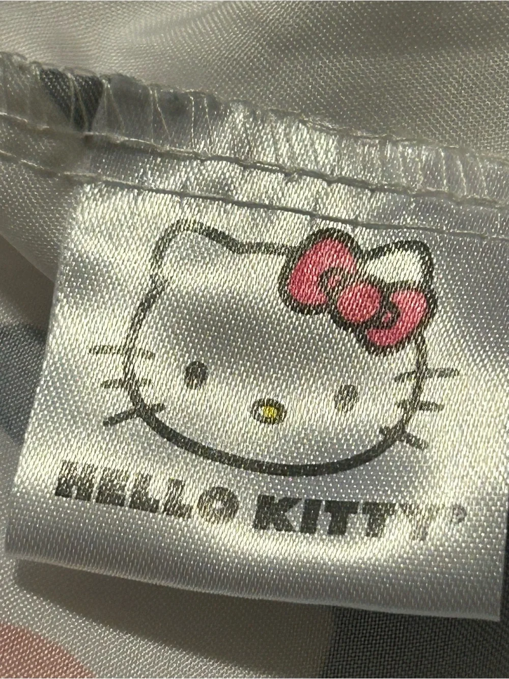 Hello Kitty hello kitty