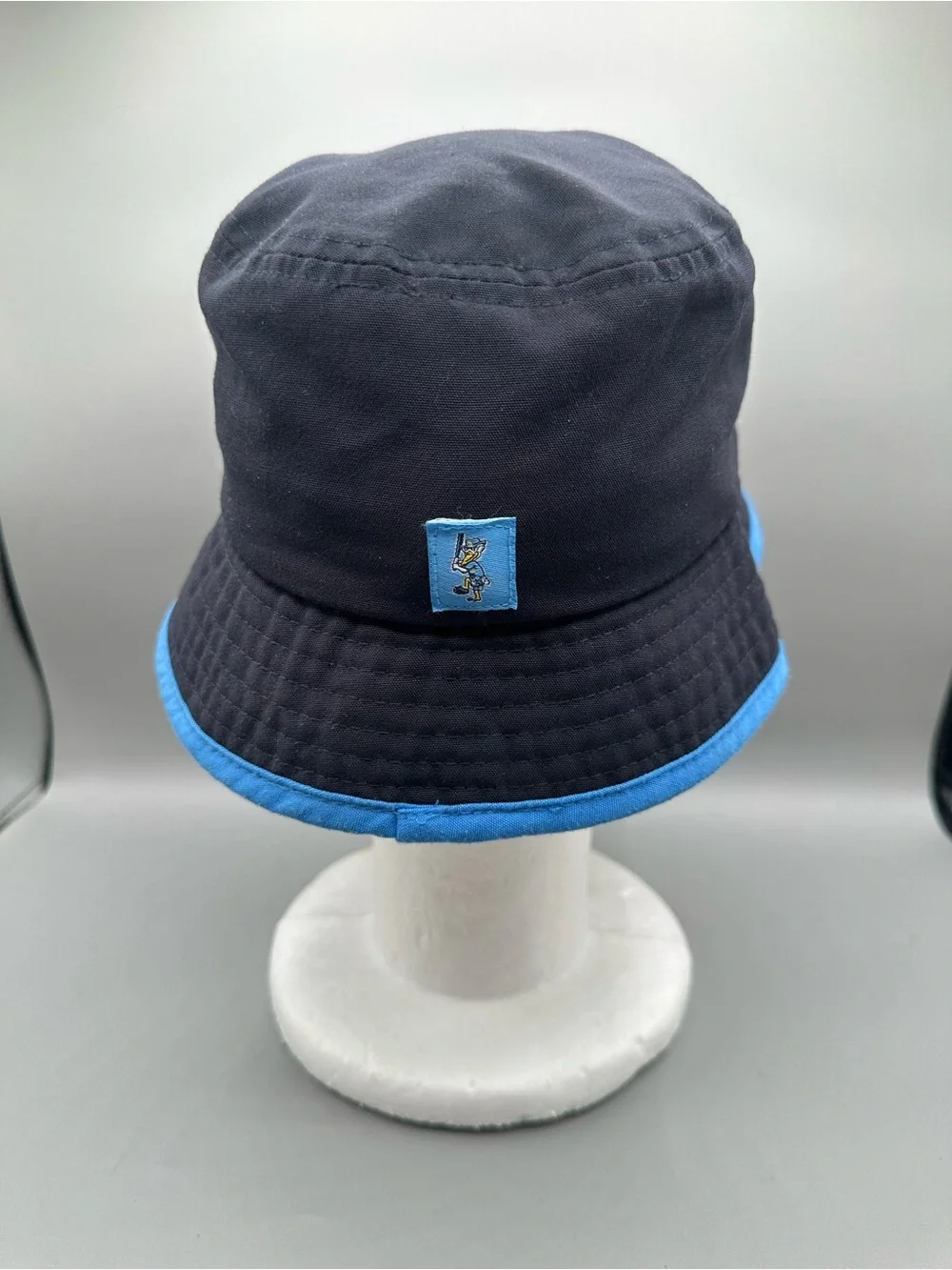 New Era era blue