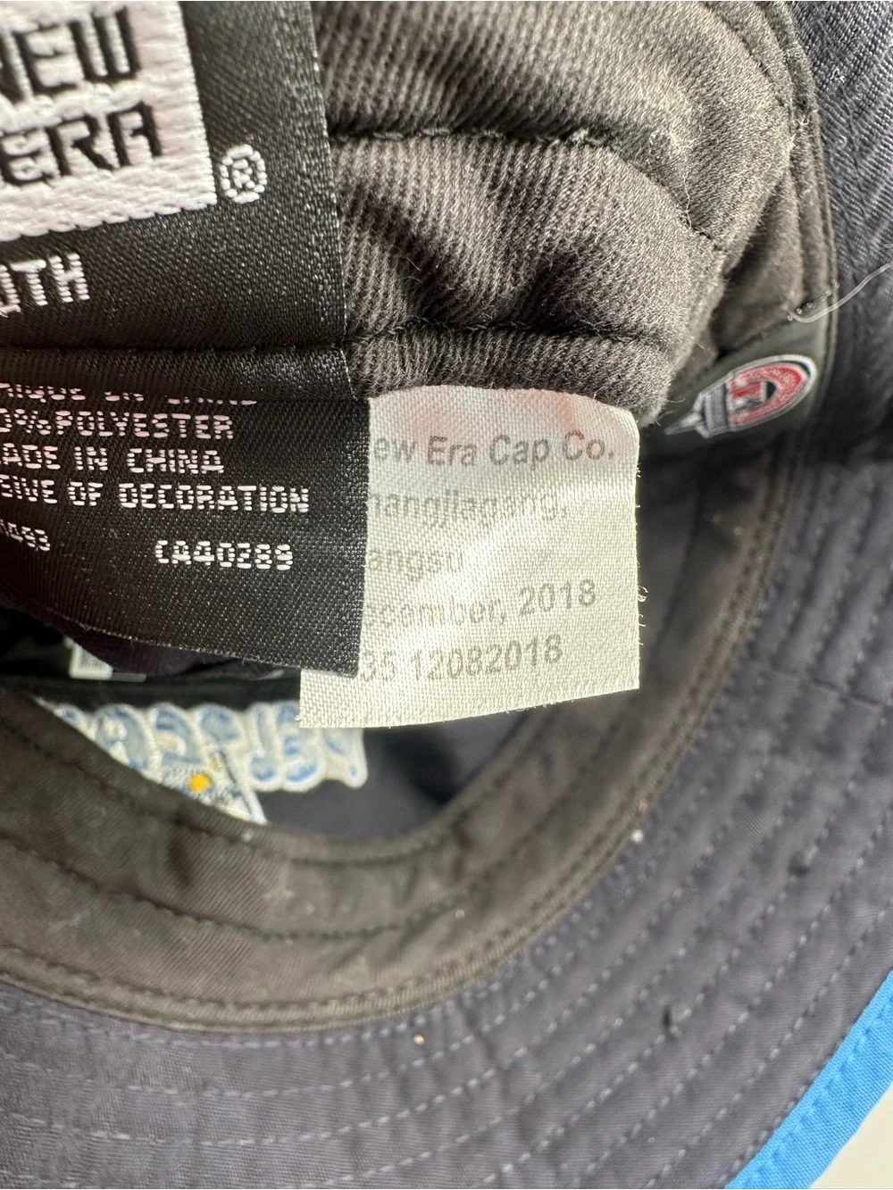 New Era new unisex