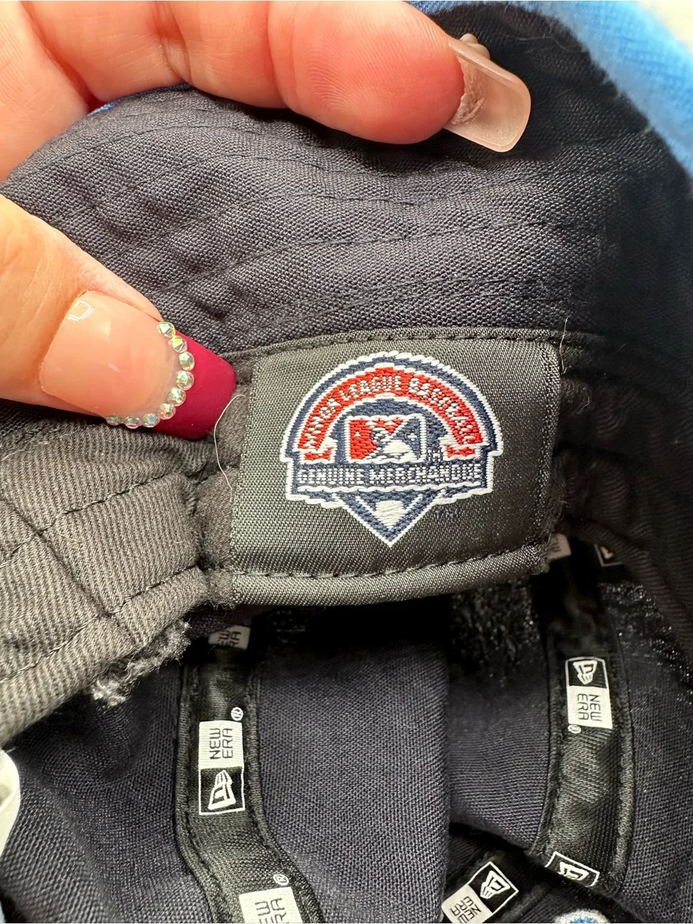New Era quality fan one