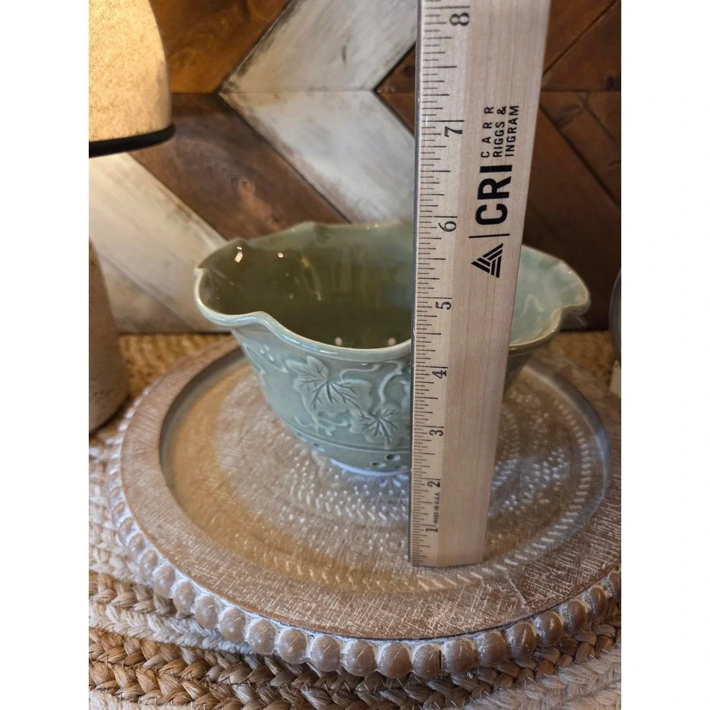 N/A ceramic berry