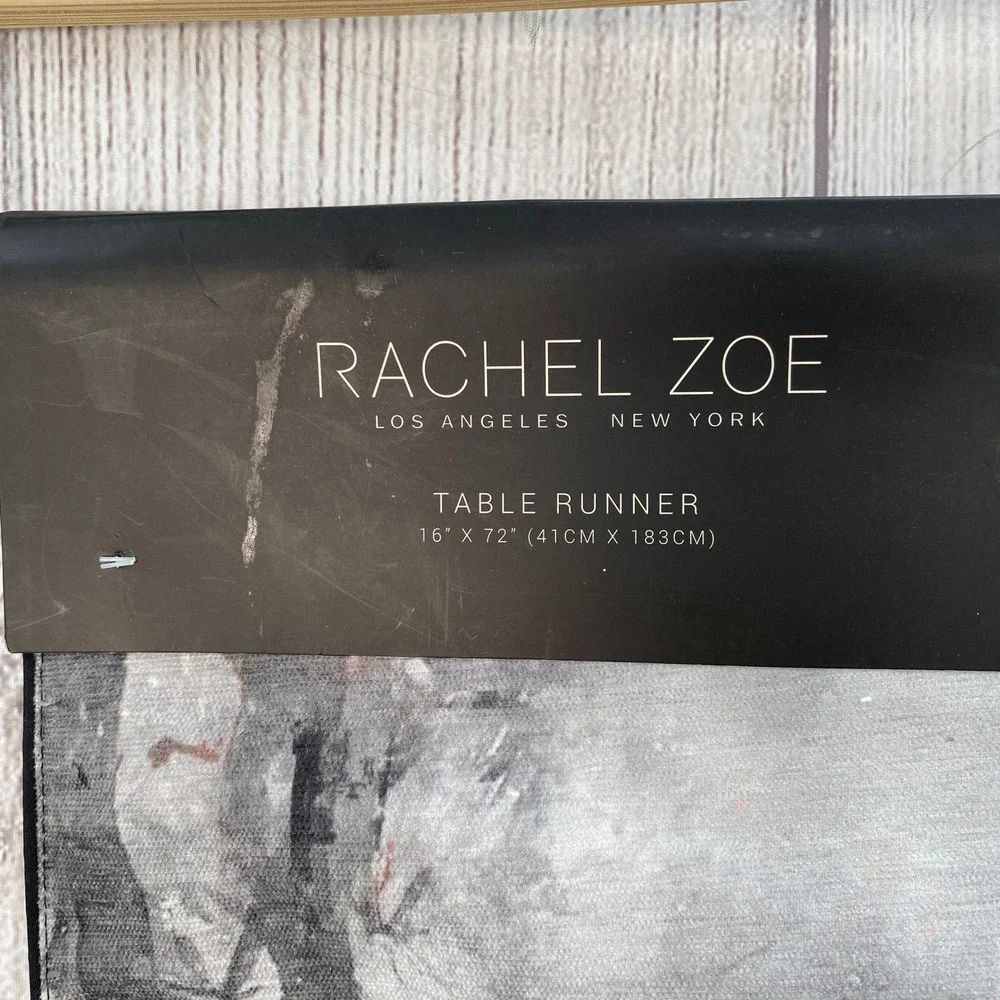 Rachel Zoe rachel zoe