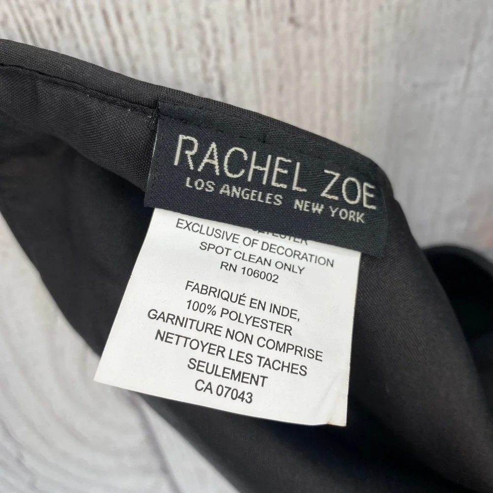 Rachel Zoe rachel zoe