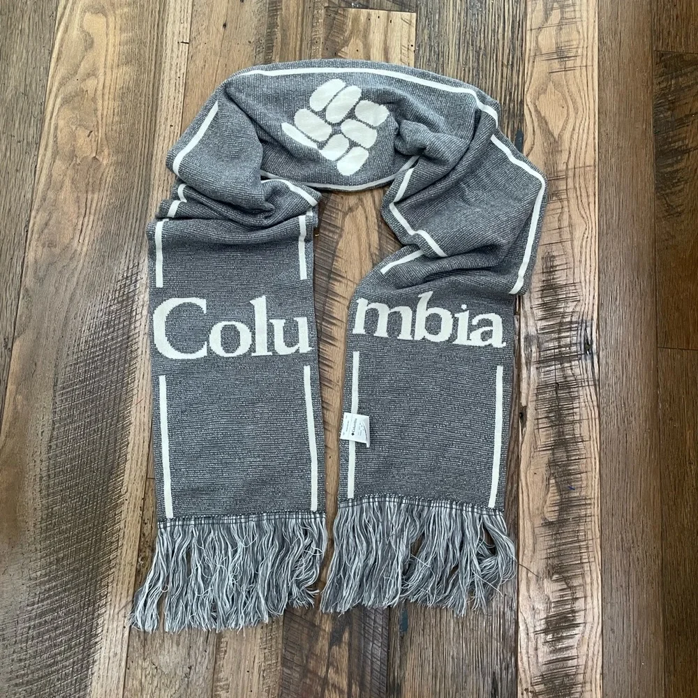Columbia new without