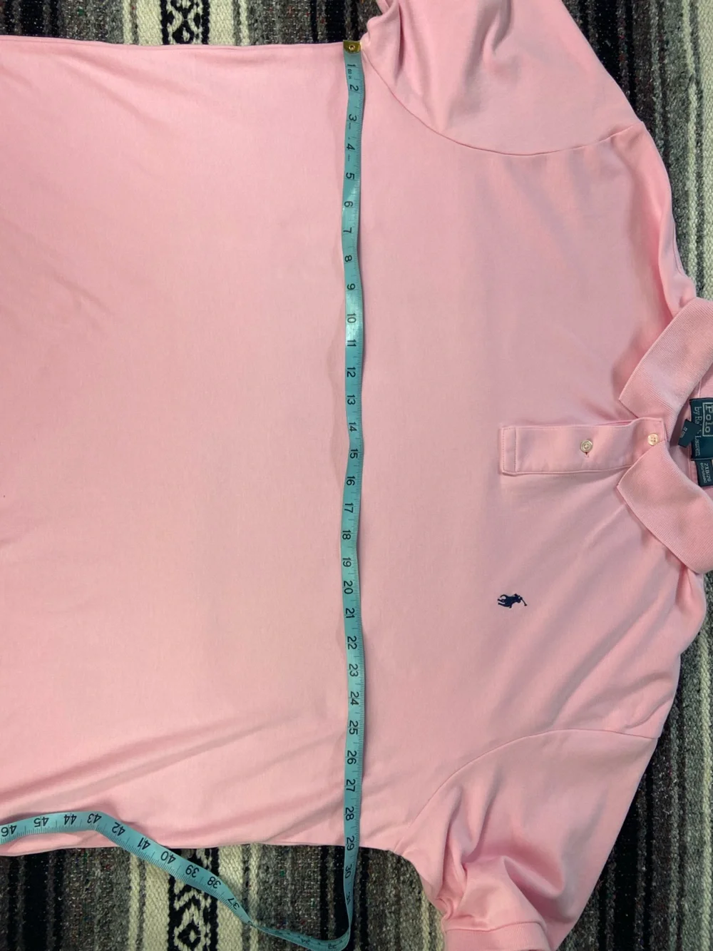 Ralph Lauren very good