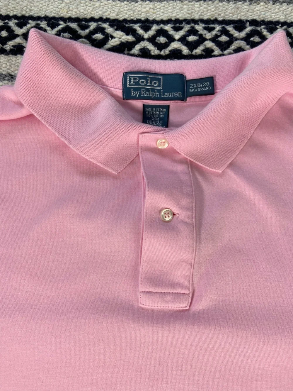 Ralph Lauren very good