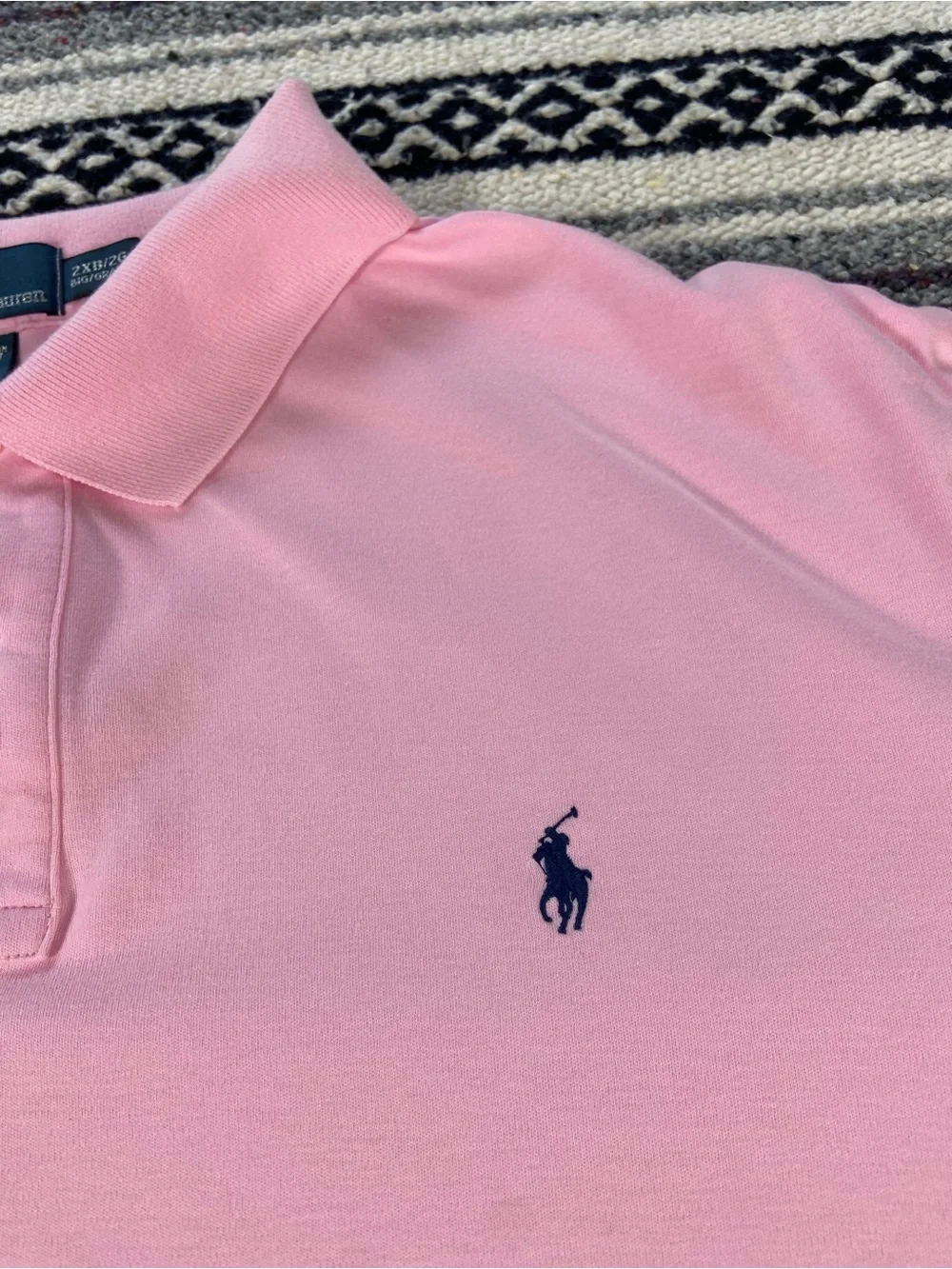 Ralph Lauren very good