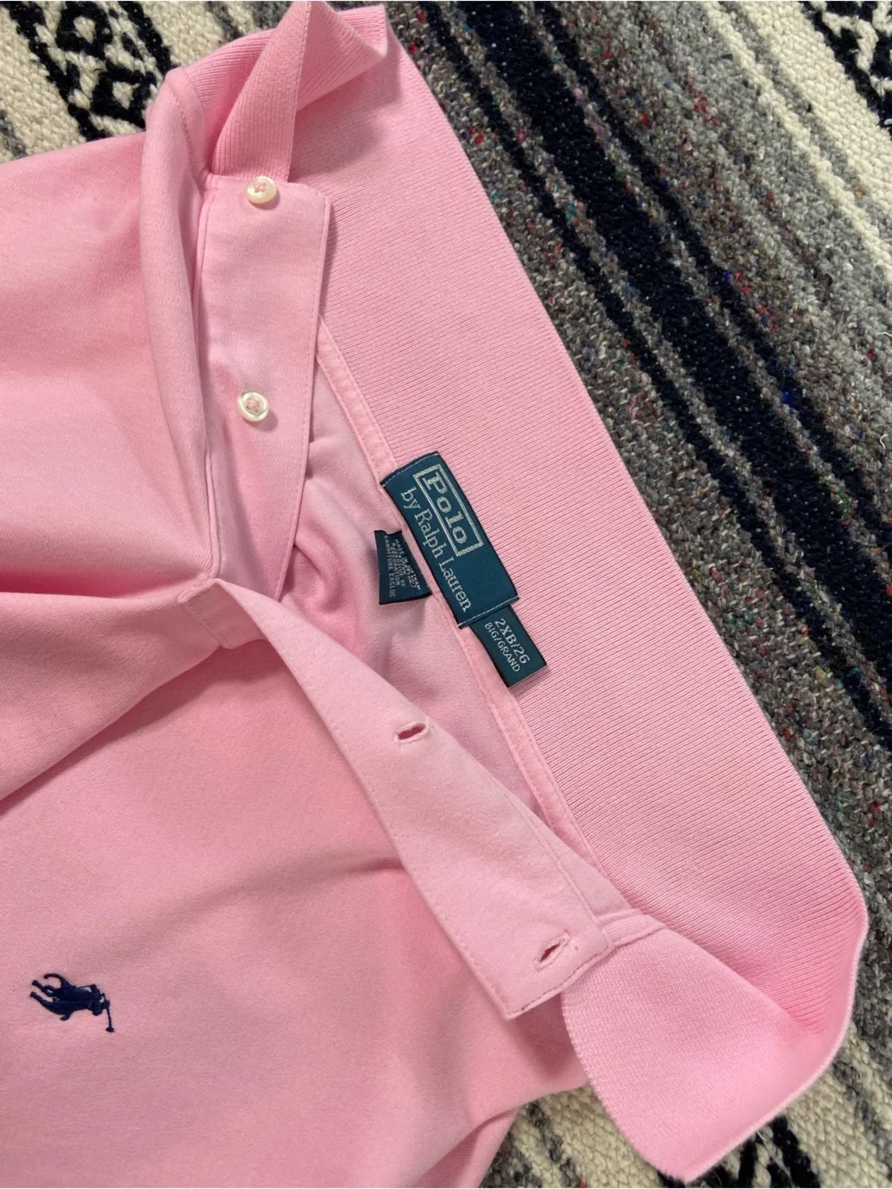 Ralph Lauren very good