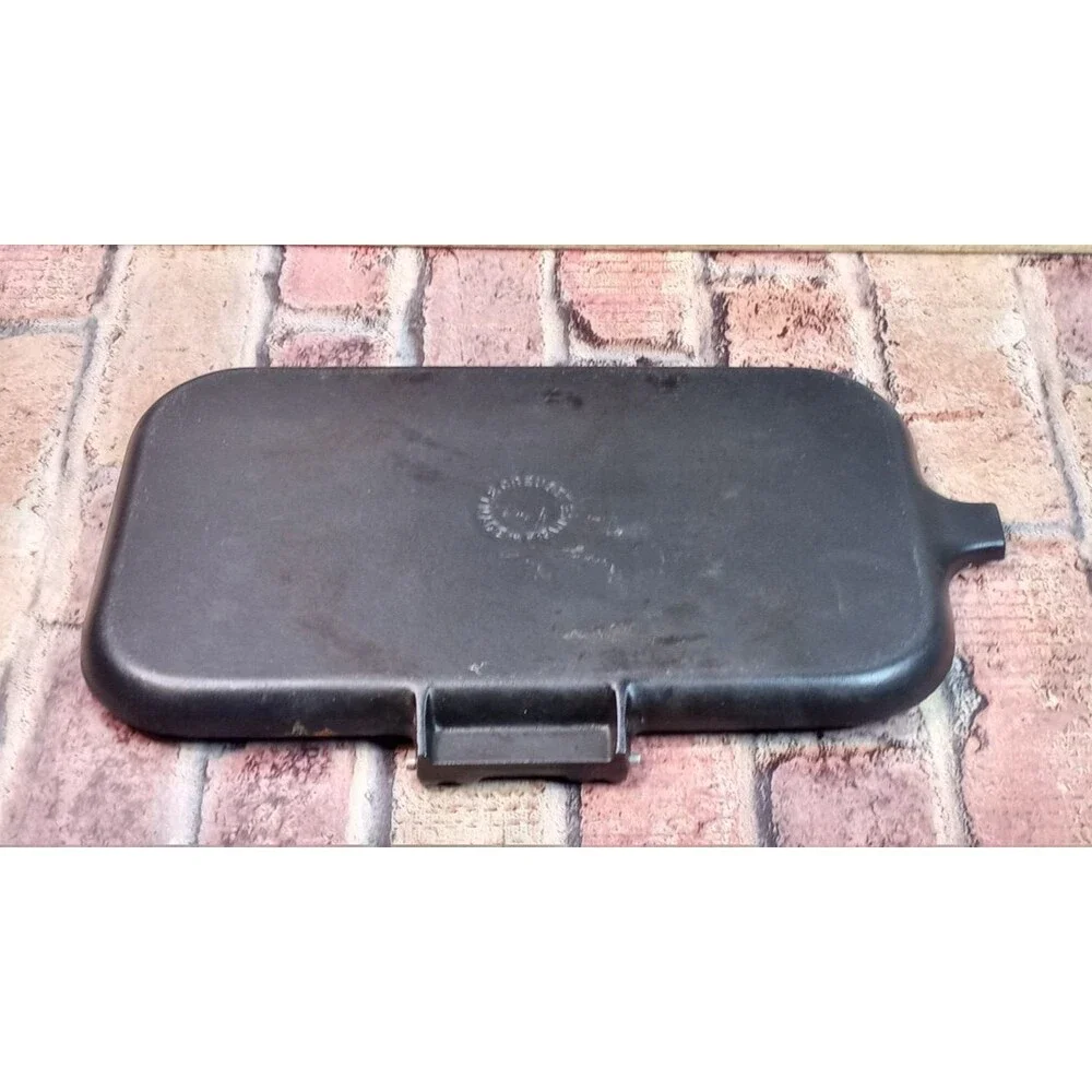 Le Creuset vintage le