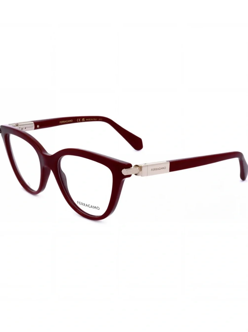 Salvatore Ferragamo stylish cat