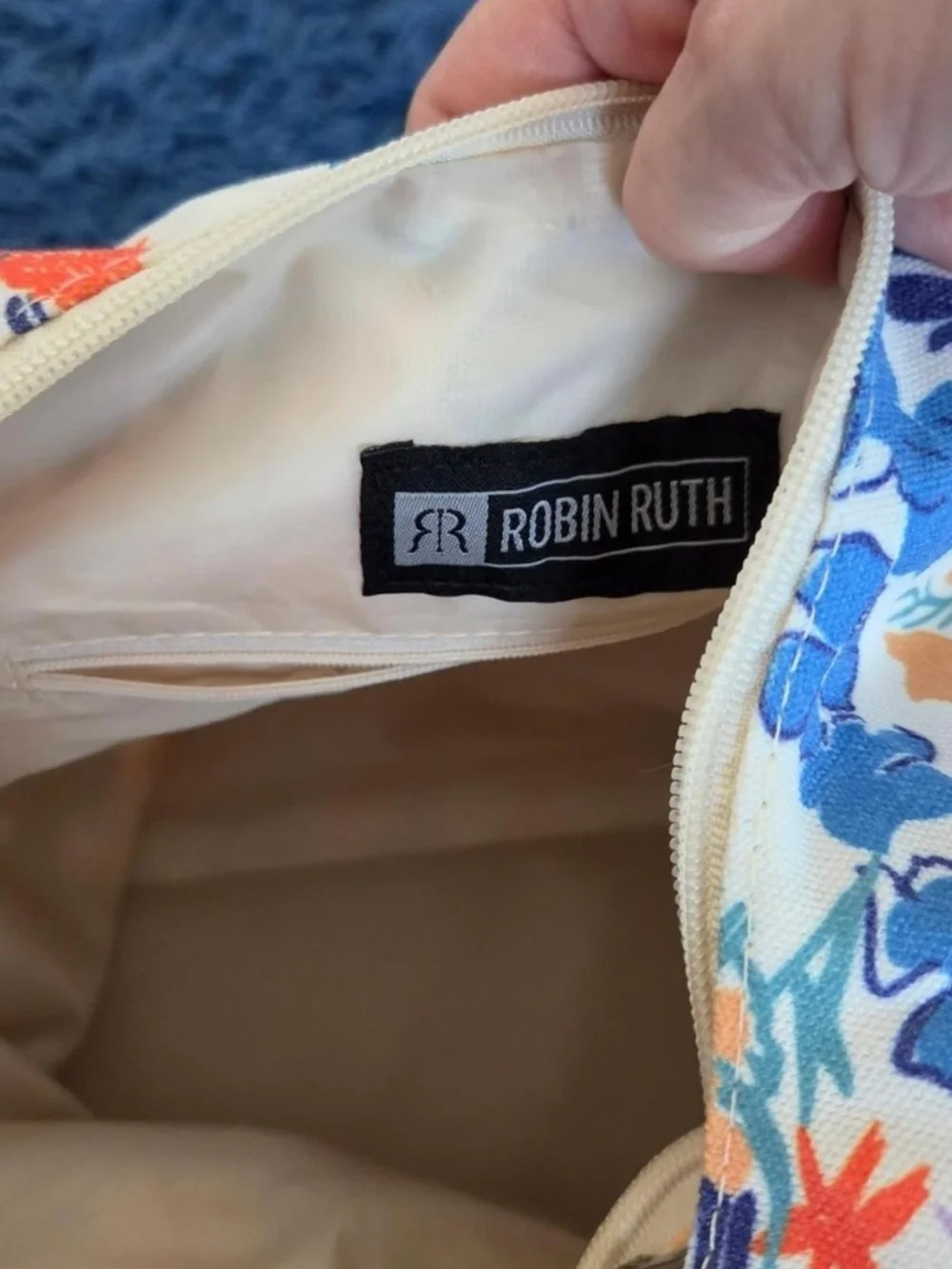 Robin Ruth new tags
