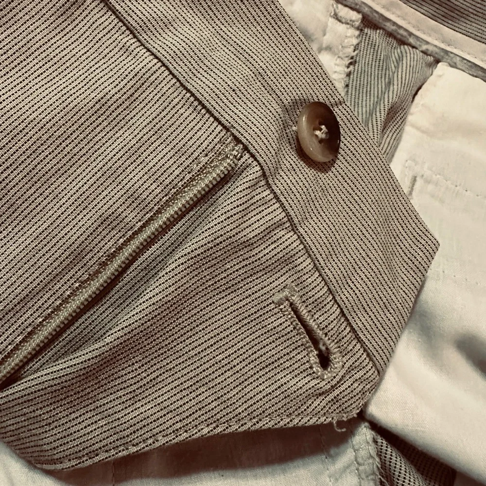 Perry Ellis these perry