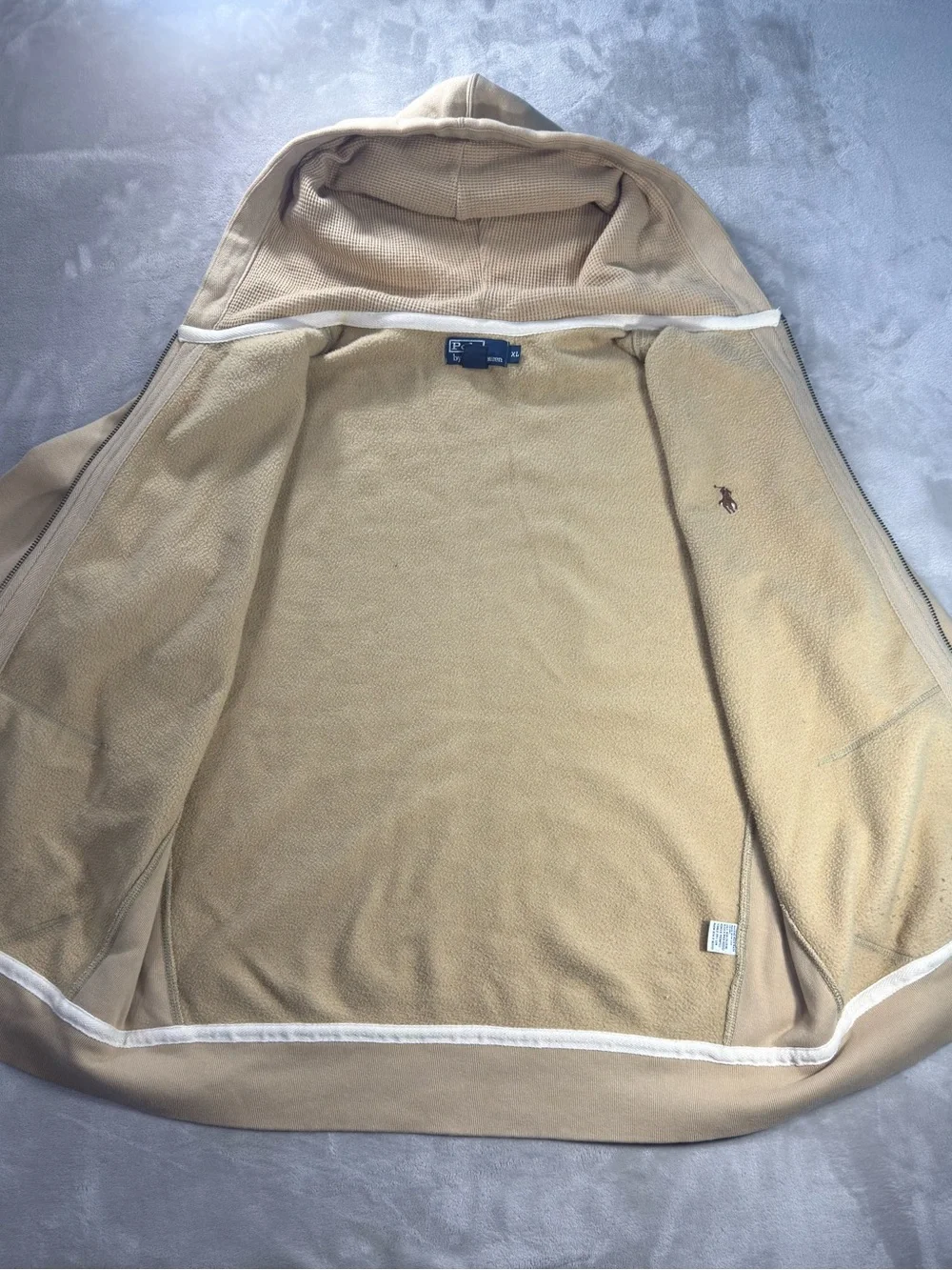 Polo Ralph Lauren size xl
