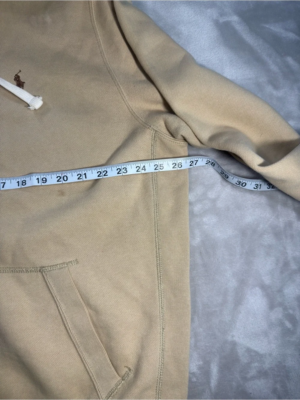 Polo Ralph Lauren size xl