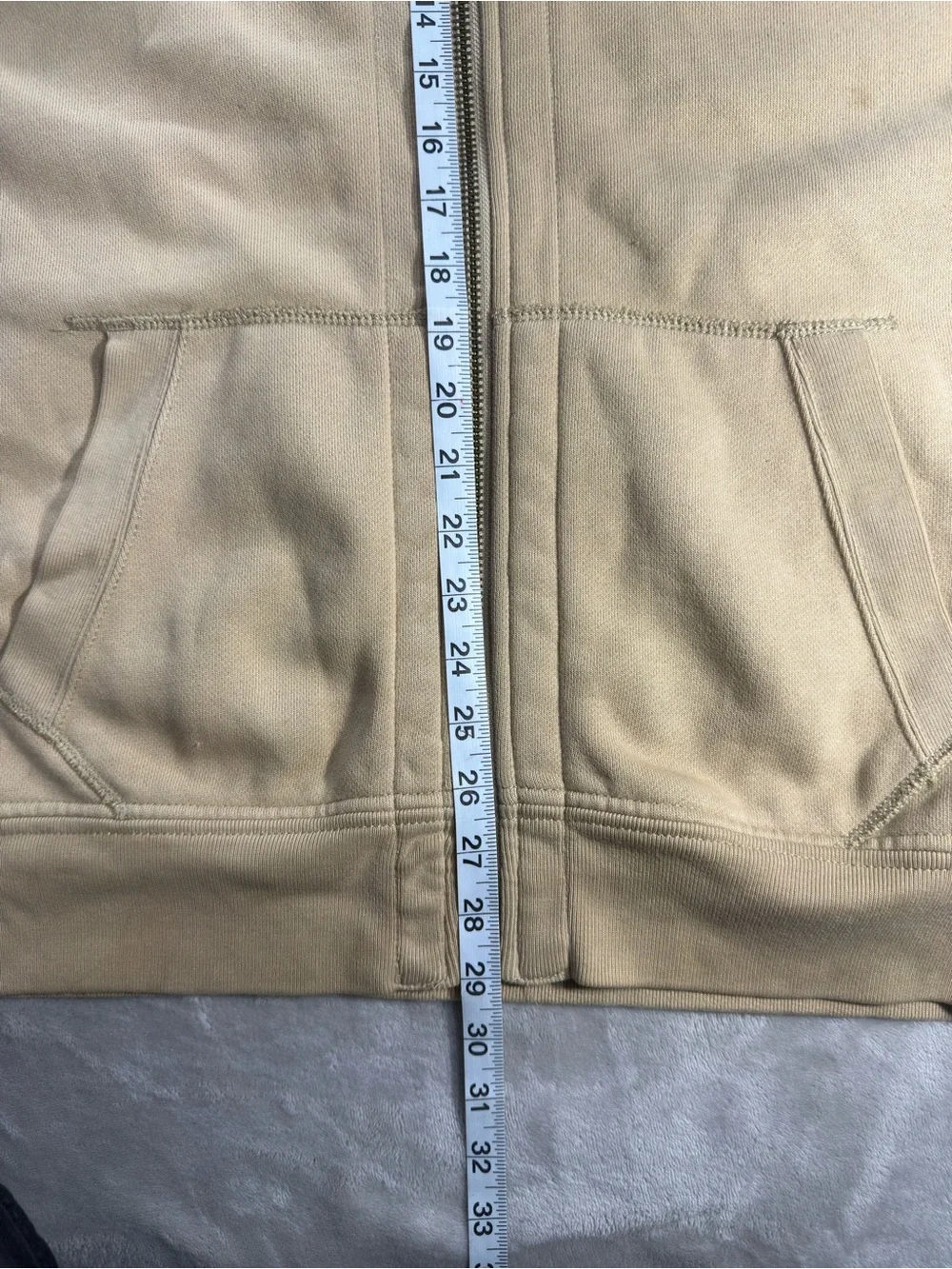 Polo Ralph Lauren size xl