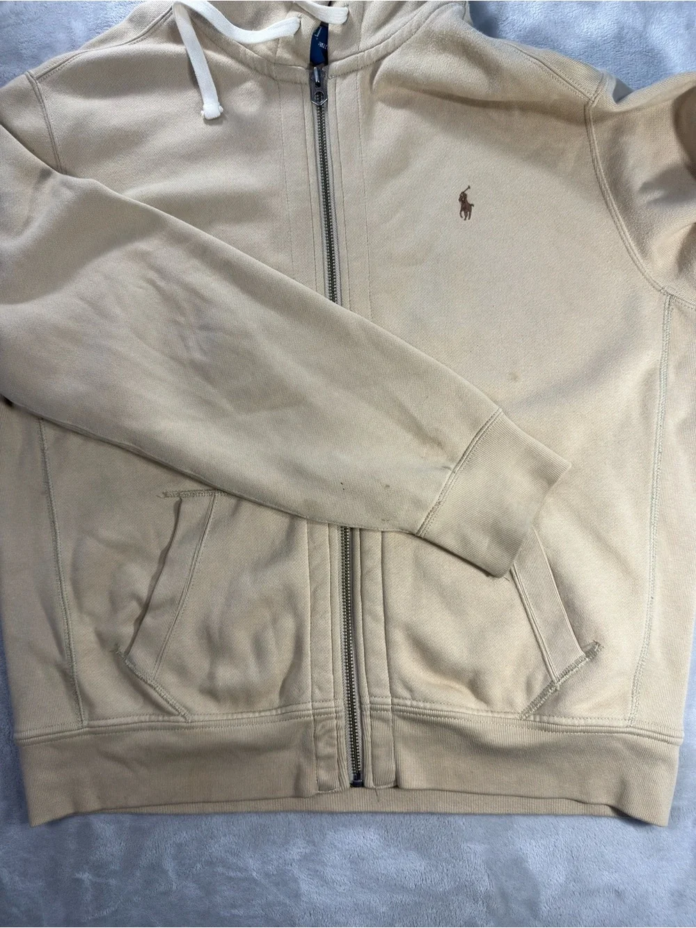 Polo Ralph Lauren size xl