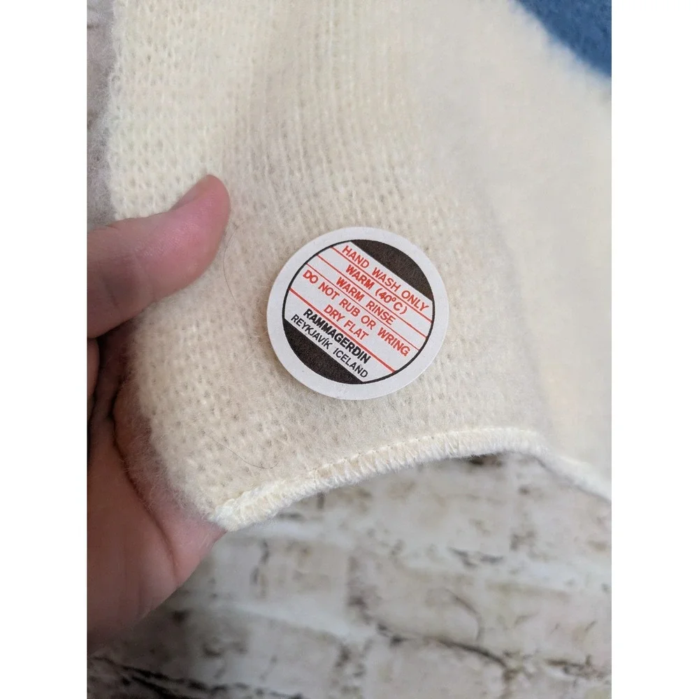 N/A vintage brushed