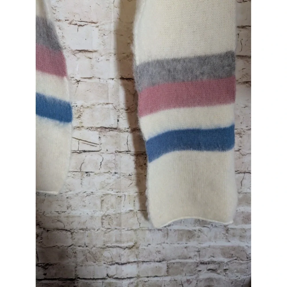 N/A vintage brushed