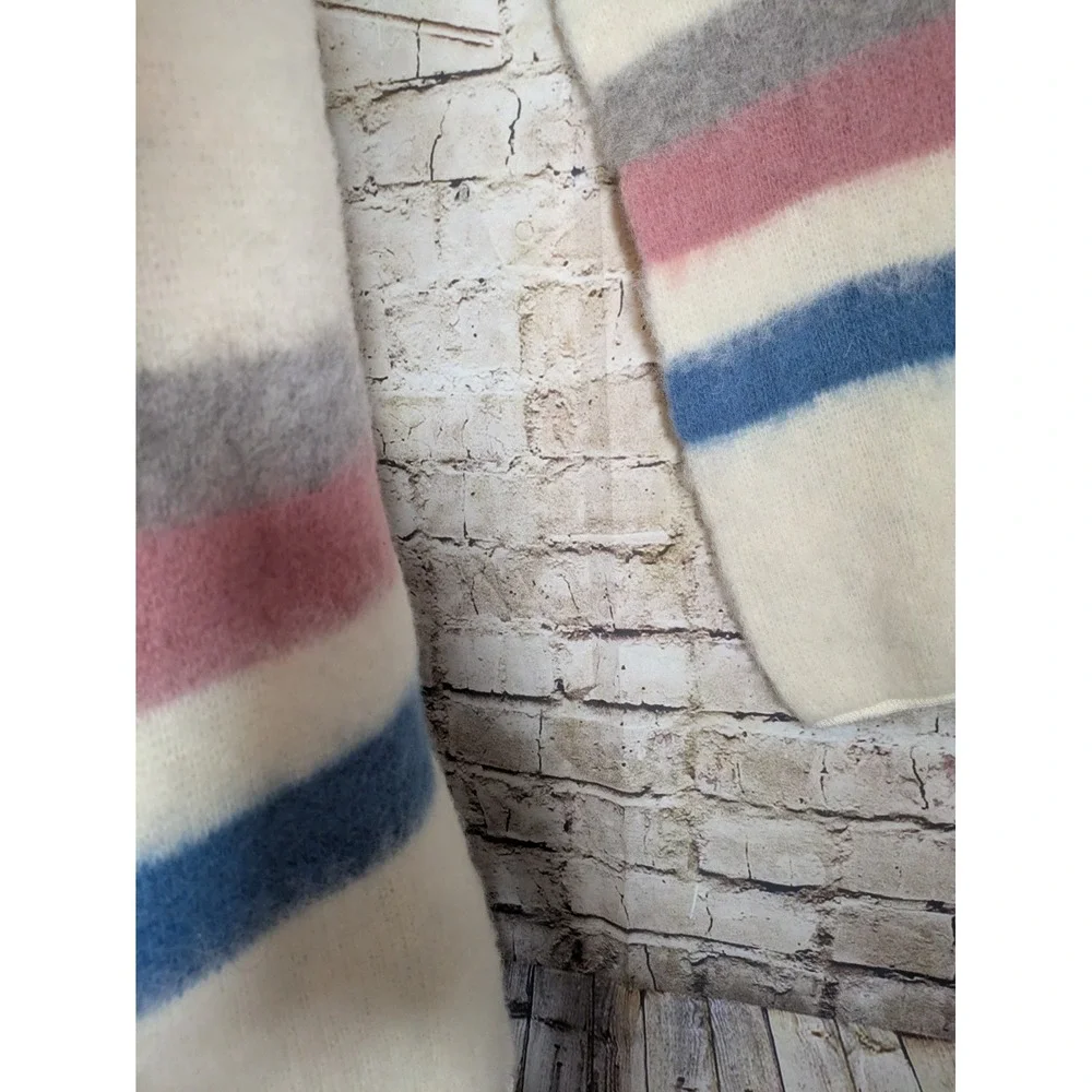 N/A vintage brushed