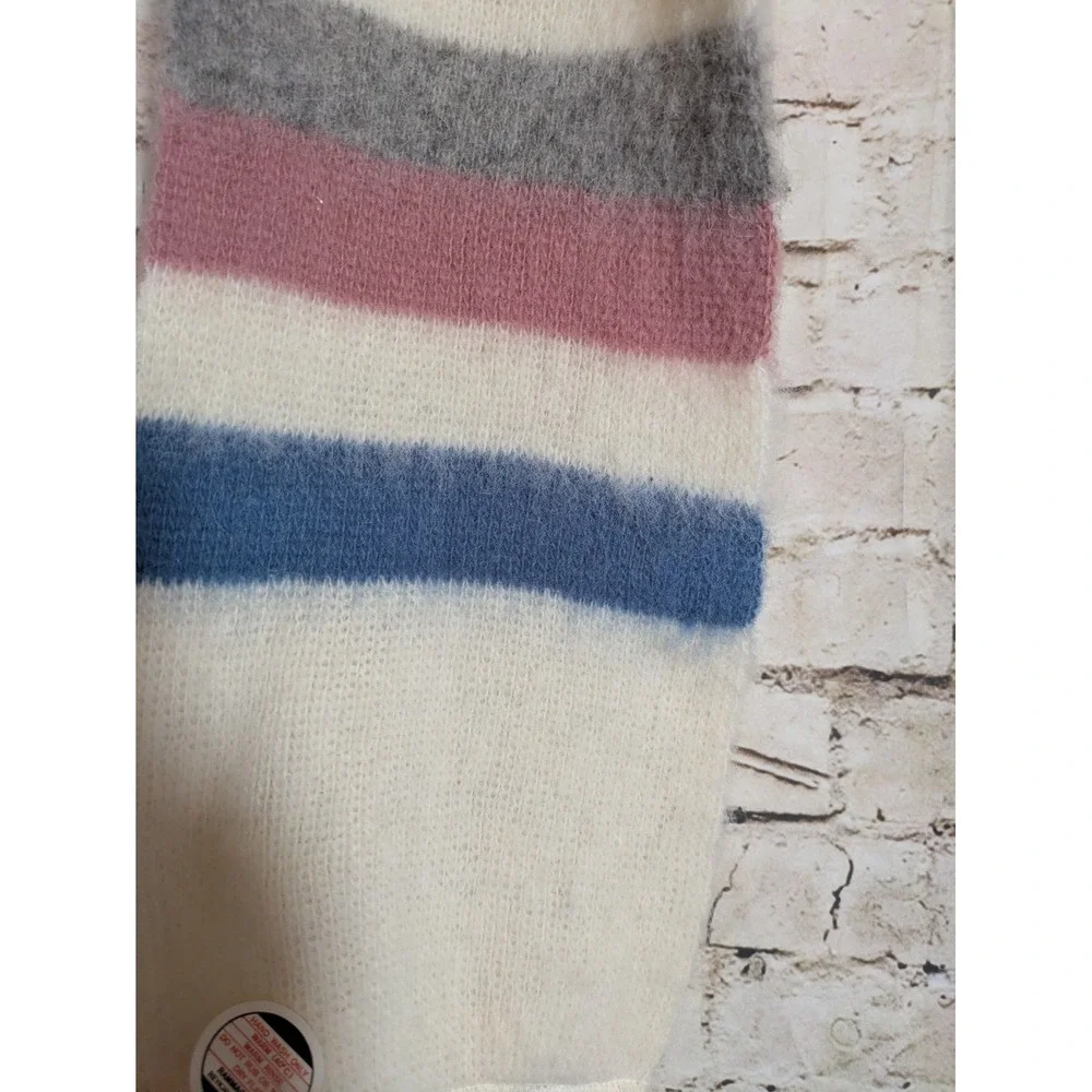 N/A vintage brushed
